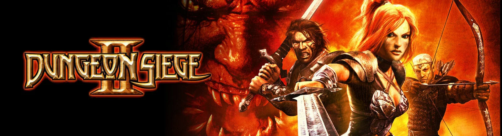 Dungeon Siege 2 — Таблица для Cheat Engine [2.3: GoG *Updated*] / 表格 / 作弊