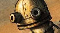 Machinarium