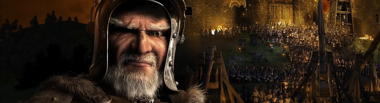 为 Stronghold 3 提供的文件 - 修改器、模组、存档、补丁