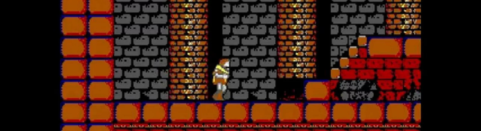 所有关于 Castlevania (1990) (Castlevania) 的评论和评分 — 1 个意见