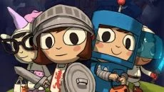 Costume Quest - 一款回合制类型的游戏