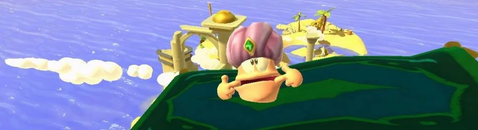 以低价购买 Worms: Ultimate Mayhem，最高可享受 90% 的折扣 🏷️，比较不同商店的价格