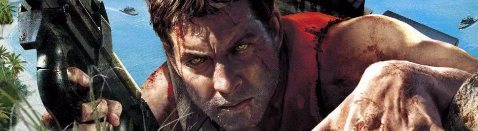 Far Cry — Трейнер (+4) [v1.0] / 训练器 / 作弊