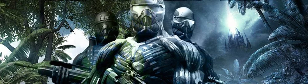 Crysis — Crysis: Трейнер/Trainer (+9) [1.0 / 1.2.1 & 1.2: 64 Bit] {dR.oLLe} / 训练器 / 作弊