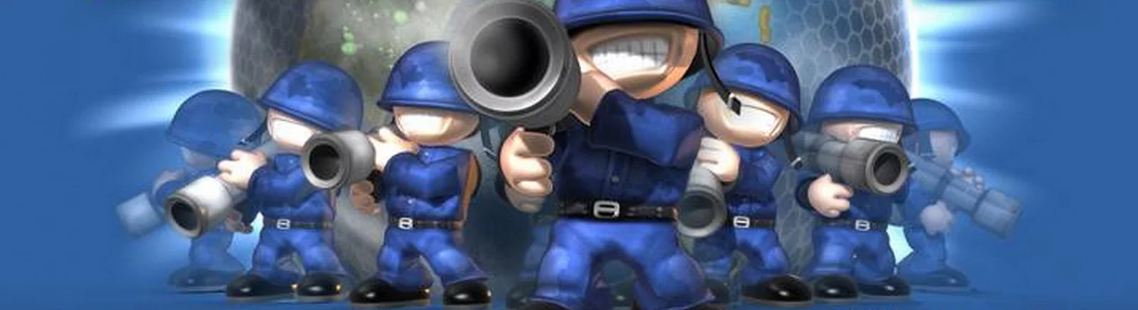 在不同国家/地区的 Great Little War Game[platforms] 上  的发行日期