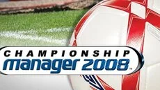 Championship Manager 2008 (2007) - 一款体育游戏类型的游戏
