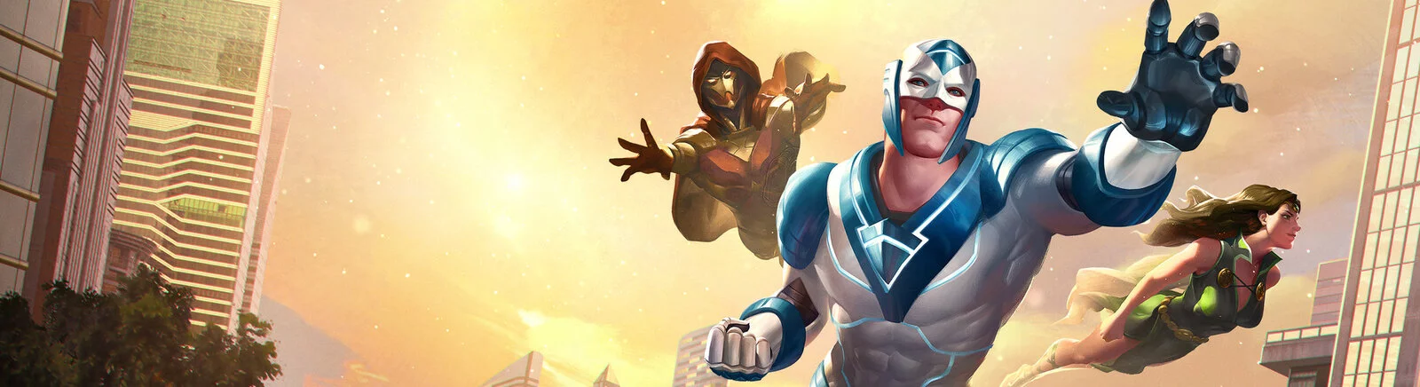 以低价购买 Champions Online，最高可享受 90% 的折扣 🏷️，比较不同商店的价格