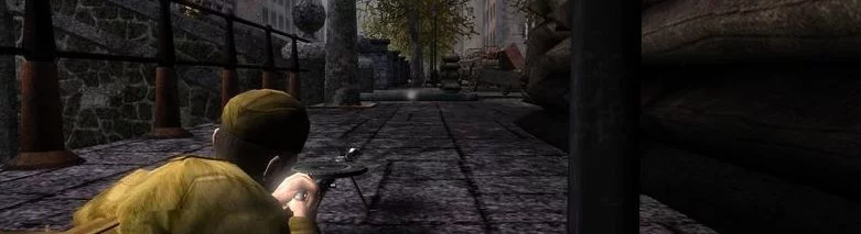 关于 Red Orchestra: Ostfront 41-45 的积极评价 — 0 个意见