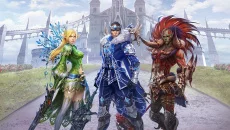 Reborn Online 类似于 Reborn Online