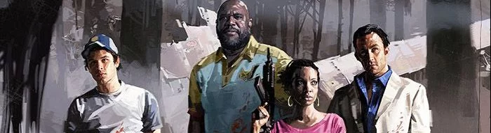 Left 4 Dead 2 — Трейнер / Trainer (+2) [Last Steam Version] [MrAntiFun] / 训练器 / 作弊
