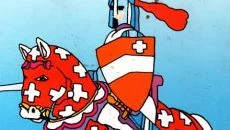 Chivalry - 一款回合制类型的游戏