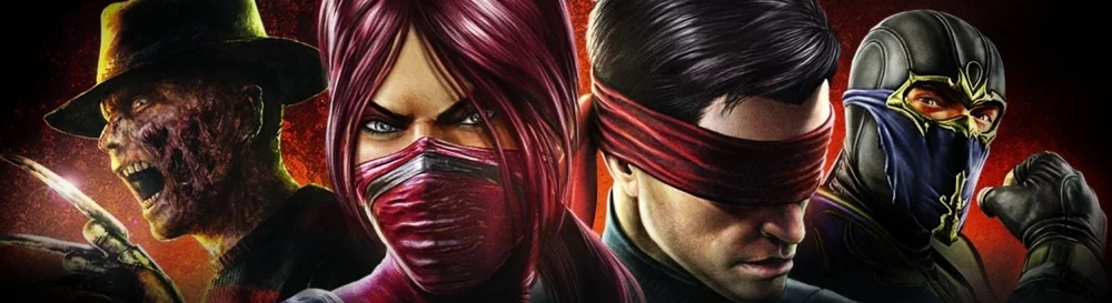 为 Mortal Kombat (2011) (Mortal Kombat 9) 提供的文件 - 修改器、模组、存档、补丁