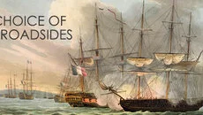 Choice of Broadsides - 一款军舰 / 潜艇类型的游戏