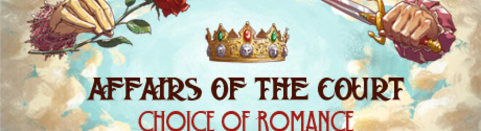 TOP-6 - 游戏 为 Android,类似于 Choice of Romance (Choice of the Consort) TOP-6 - 游戏 为 Android,类似于 Choice of Romance (Choice of the Consort)