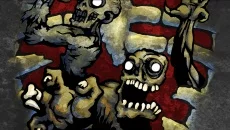 Choice of Zombies - 一款文字冒险类型的游戏