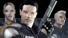 Mass Effect: Andromeda 类似于 Mass Effect: Andromeda