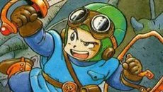 Chrono Trigger - 一款回合制类型的游戏