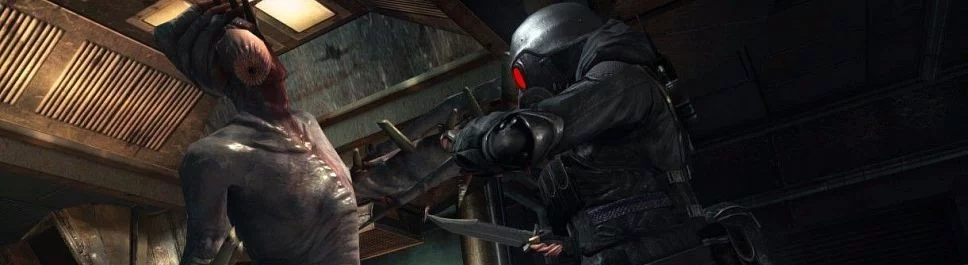 Resident Evil: Revelations — Сохранение / SaveGame (Пройдена основная кампания на сложности "Инферно". Все найдено. Режим "Рейд" не тронут) / 保存 / 作弊