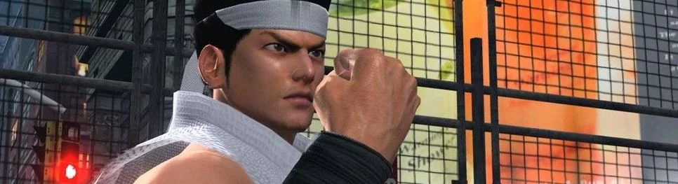 论坛 Virtua Fighter 5: Final Showdown