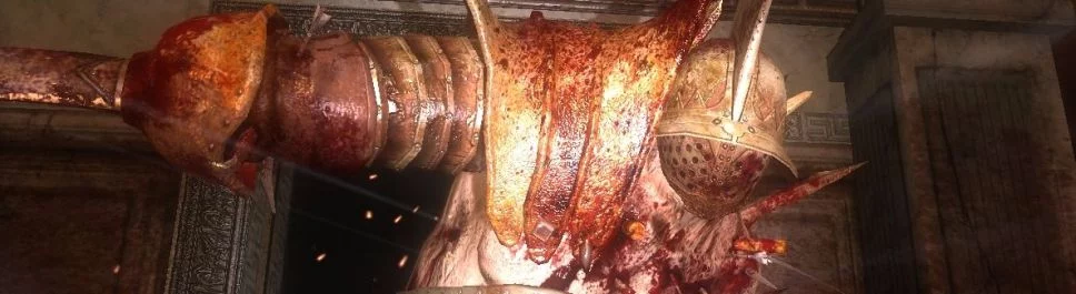 Clive Barker&#039;s Jericho — Трейнер (+4) / 训练器 / 作弊