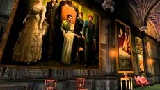 Clive Barker's Undying