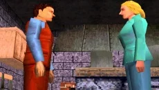 Clock Tower: Rewind 类似于 Clock Tower: Rewind