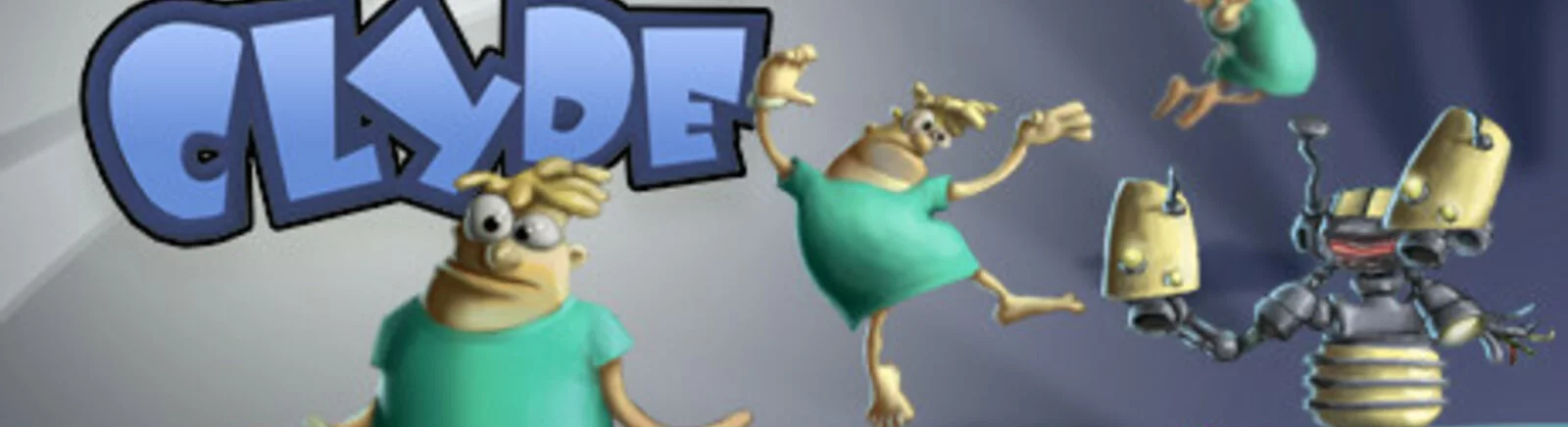 论坛 Cloning Clyde