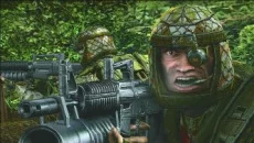 Venom. Codename: Outbreak