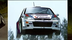 Colin McRae Rally 2.0 - 一款赛车类型的游戏