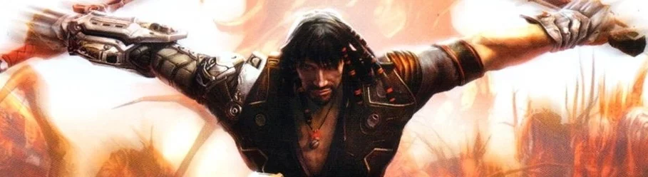 所有关于 Collapse: The Rage 的评论和评分 — 1 个意见