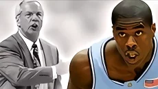 College Hoops 2K6 - 一款体育游戏类型的游戏