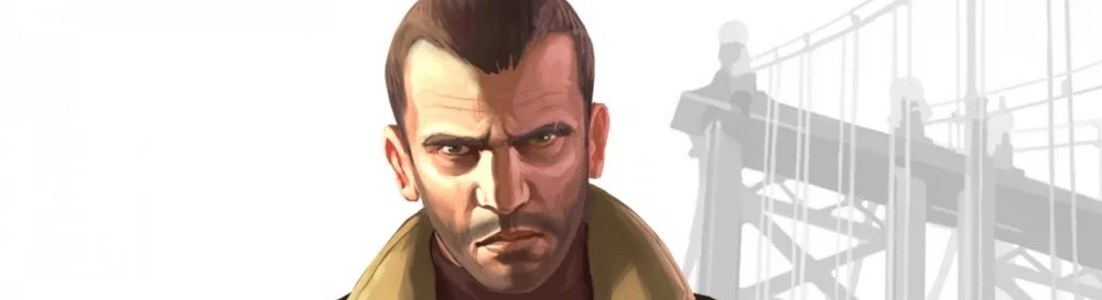 保存 为 Grand Theft Auto 4 (GTA 4)