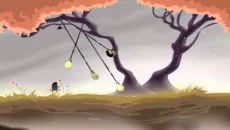 Ori and the Will of the Wisps 类似于 Ori and the Will of the Wisps