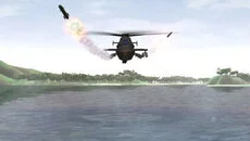 Comanche 4 - 一款直升机类型的游戏