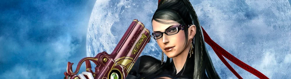 Bayonetta — Трейнер / Trainer (+11) [1.0 - 1.01] [FLiNG] / 训练器 / 作弊