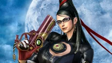 Bayonetta