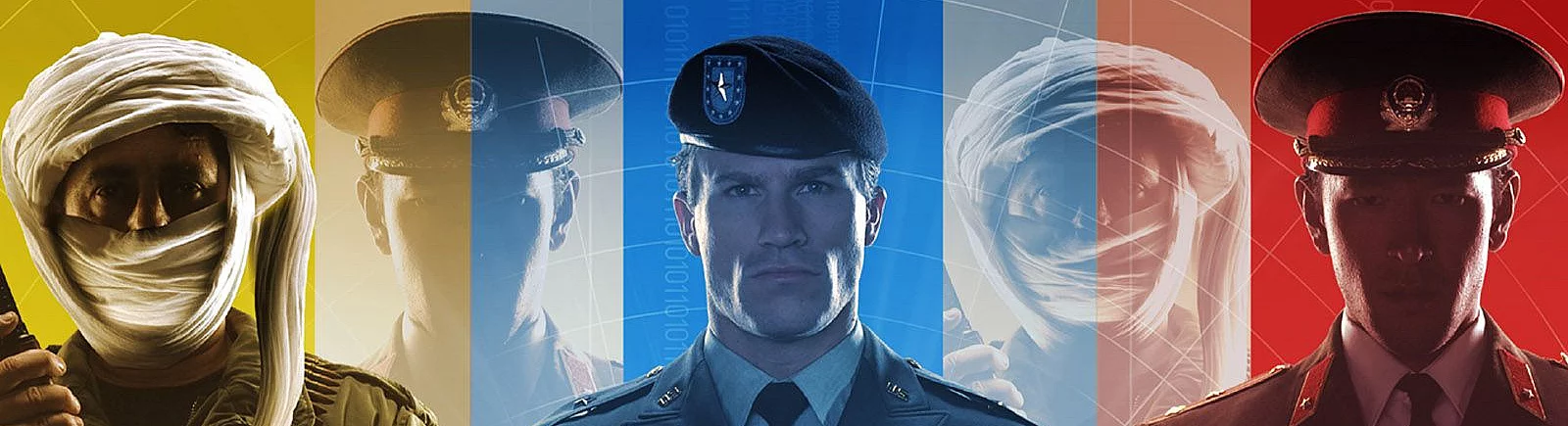 作弊 为 Command &amp; Conquer: Generals (C&C: Generals)
