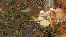 Command & Conquer: Tiberian Sun