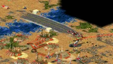 Command & Conquer - Command & Conquer 的扩展