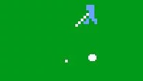 Computer Golf! - 一款高尔夫类型的游戏
