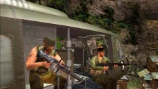 Delta Force: Xtreme 类似于 Delta Force: Xtreme