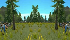 Conquest (1983) - 一款合集类型的游戏