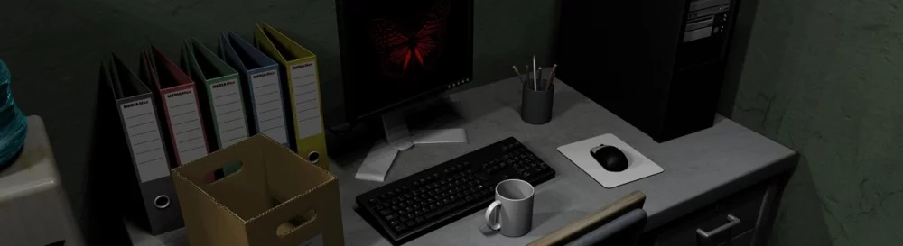 在不同国家/地区的 Corrosion: Cold Winter Waiting[platforms] 上  的发行日期