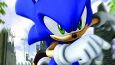 Sonic the Hedgehog 2 类似于 Sonic the Hedgehog 2