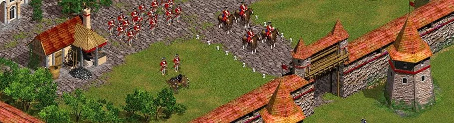 以低价购买 Казаки: Европейские войны (Cossacks: European Wars)，最高可享受 90% 的折扣 🏷️，比较不同商店的价格