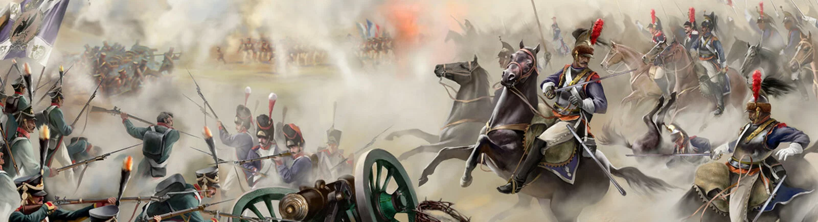 以低价购买 Казаки 2: Битва за Европу (Cossacks 2: Battle for Europe)，最高可享受 90% 的折扣 🏷️，比较不同商店的价格