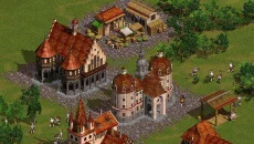 Cossacks: The Art of War