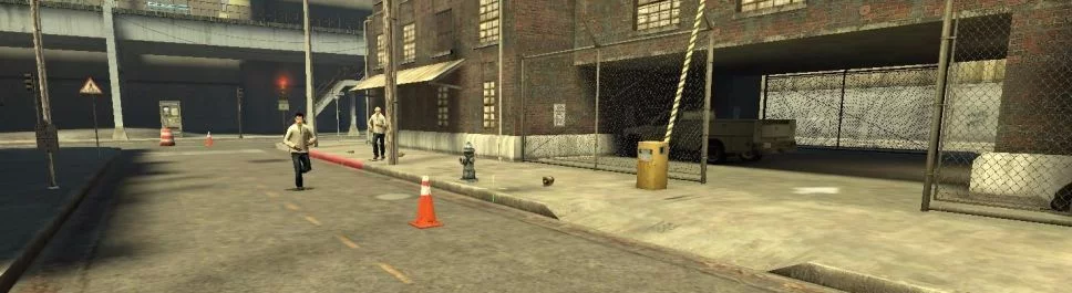 适合iOS的最佳游戏[platform]，类似于Counter-Strike: Source (CS:S)