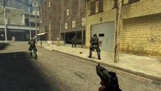 Tactical Intervention 类似于 Tactical Intervention