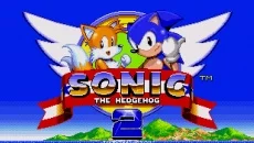 Sonic the Hedgehog (1991) 类似于 Sonic the Hedgehog (1991)